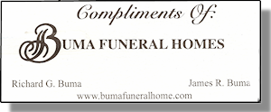 Buma Funeral Home