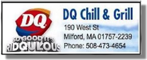 Dairy Queen