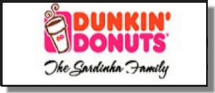 Dunkin Donuts