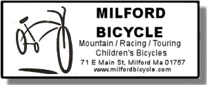 Milford Bicycle