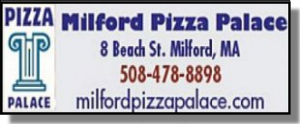 Milford Pizza Palace