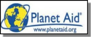 Planet Aid